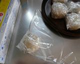 いきなり団子　作り方8写真
