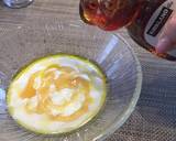 朝食に！☆食感☆塩ヨーグルト作り方4写真