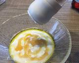 朝食に！☆食感☆塩ヨーグルト作り方5写真