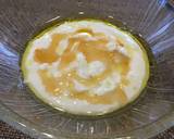 朝食に！☆食感☆塩ヨーグルト作り方7写真