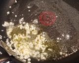 鮭アスパラのガーリックバター醤油炒め作り方3写真
