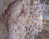 ☆自家製麺手打ち麺〜重曹使用〜☆作り方4写真