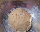 ☆自家製麺手打ち麺〜重曹使用〜☆作り方5写真