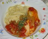 ちょっと洋風に憧れた♡真っ赤な肉豆腐♡作り方5写真