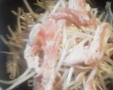 豚もやし蒸し作り方1写真