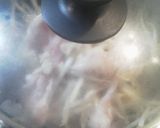 豚もやし蒸し作り方3写真