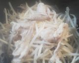 豚もやし蒸し作り方4写真