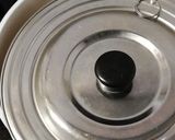 高野豆腐とワカメの合わせ煮作り方4写真