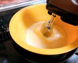 卵1個から作れる！材料簡単スポンジケーキ作り方3写真