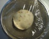 オレンジピールのちぎりあんぱん作り方3写真