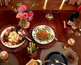 5分で簡単あと一品♡セロリガーリック炒め作り方5写真