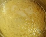 簡単1品！パスタサラダ♡作り方1写真