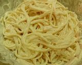 簡単1品！パスタサラダ♡作り方5写真