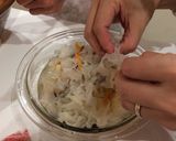 美肌薬膳スープ作り方3写真
