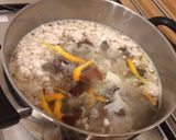 美肌薬膳スープ作り方5写真