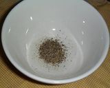 ～超お手抜き！！！酸辣湯（スーラータン）～作り方4写真