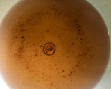 銀杏、甘栗入り中華ちまき作り方2写真