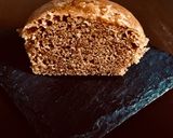 黒糖・チーズ入り蒸しカップケーキ作り方6写真