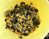 ワカメの酢の物 さっぱり食べれてグー!作り方12写真