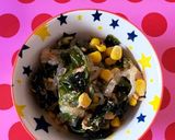 ワカメの酢の物 さっぱり食べれてグー!作り方14写真