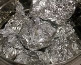 銀杏、甘栗入り中華ちまき作り方7写真