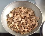 豚バラミックス醤油味サラダ風!(^^)!作り方3写真