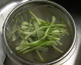 島らっきょうの塩昆布漬けとキムチ漬け作り方11写真