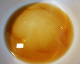 きつねうどんのおあげ作り方1写真