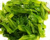 簡単◇生わかめの処理と保存方法作り方4写真