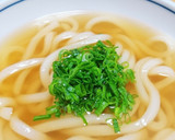 きつねうどんのおあげ作り方6写真