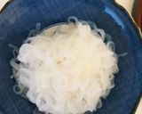 野菜とミンチの味噌炒め作り方4写真