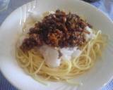 納豆おろしぱすた作り方5写真
