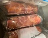 母さんちの小間切れ豚肉がごちそう作り方5写真