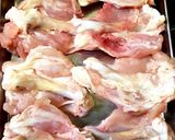 食べやすい♡手羽元の開き焼き（照焼き）作り方2写真