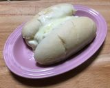 のび〜〜〜るモッツァレラサラダ菜ロール☆作り方11写真