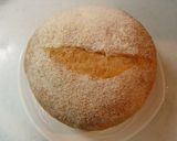 パンdeチーズフォンデュはいかが?作り方1写真