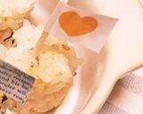 一歳半〜幼児食☆朝食作り方1写真
