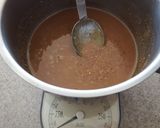 養蜂家のロースイーツ　ハニーキナコ作り方1写真