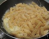 ☆スイス人直伝☆お手軽じゃがチーズパスタ作り方4写真