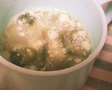 一歳半〜幼児食☆朝食作り方3写真