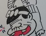 レバニラ炒め作り方12写真