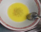 簡単❗️10分ミロクッキー作り方1写真