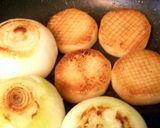 たまねぎ丸ごと！和風チキンスープカレー作り方2写真