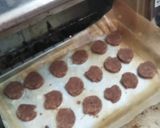 簡単❗️10分ミロクッキー作り方5写真
