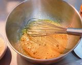 ♡しっとり美味しいにんじんケーキ♡作り方2写真