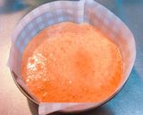 ♡しっとり美味しいにんじんケーキ♡作り方5写真