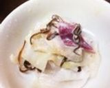 ＊ぺらっぺら♪大根サラダ＊作り方11写真
