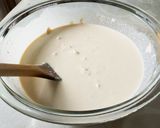 米粉とスペルト小麦で美味麦香る米麦粉パン作り方4写真