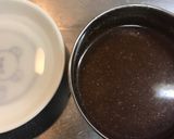 腸まで届くバリ味噌ナスジャージャーパスタ作り方3写真