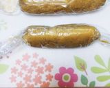 黒糖とくるみのクッキー作り方4写真